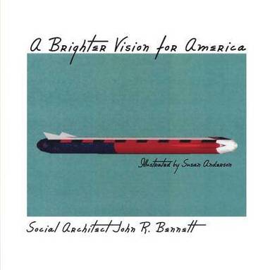bokomslag Brighter Vision for America