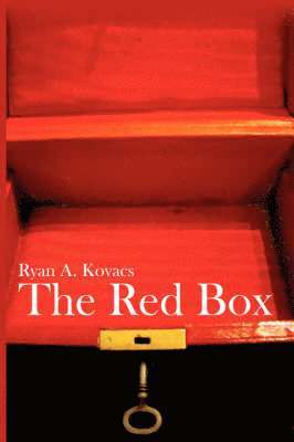 bokomslag The Red Box