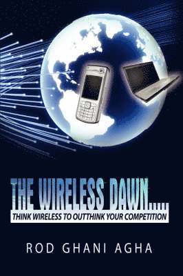 bokomslag The Wireless Dawn...