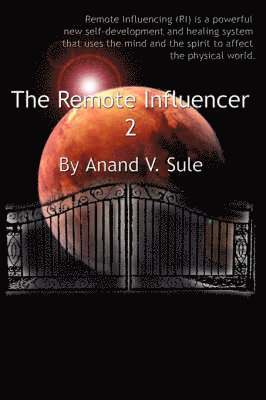 bokomslag Remote Influencer 2
