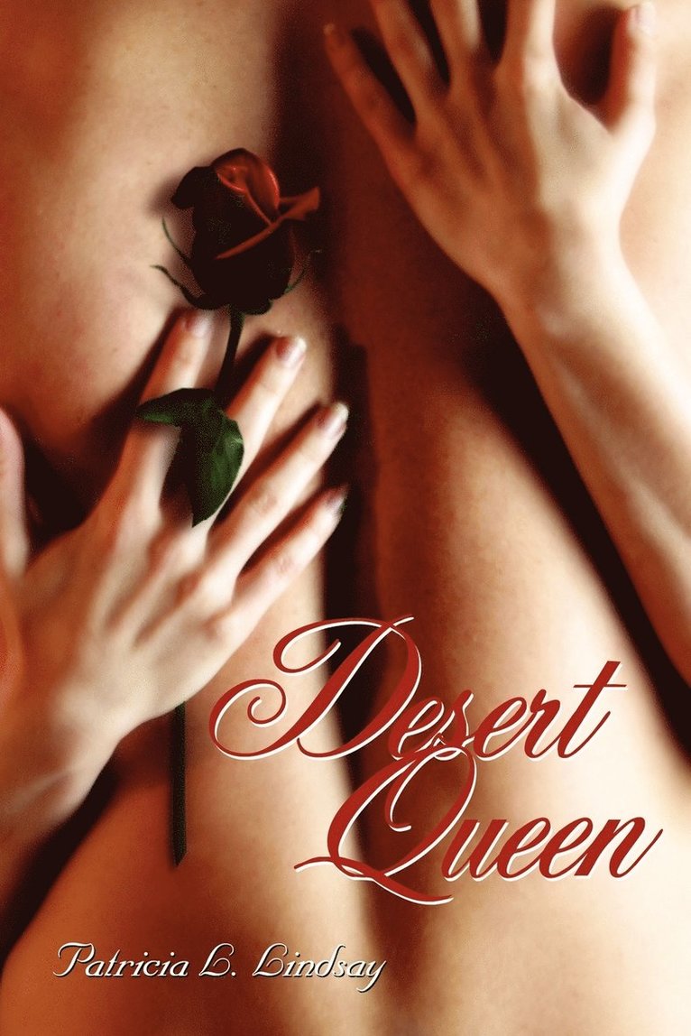 Desert Queen 1