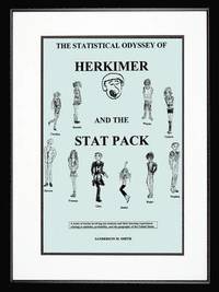bokomslag The Statistical Odyssey of Herkimer and the Stat Pack