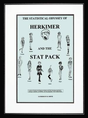 The Statistical Odyssey of Herkimer and the Stat Pack 1