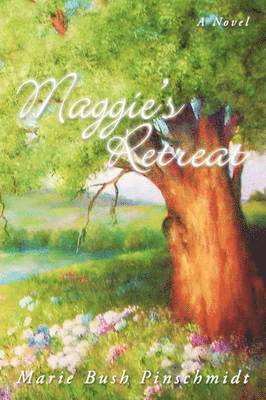 Maggie's Retreat 1