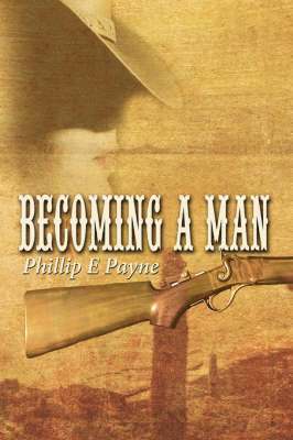 Becoming a Man 1