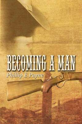 Becoming a Man 1