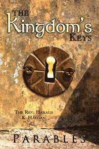 bokomslag The Kingdom's Keys