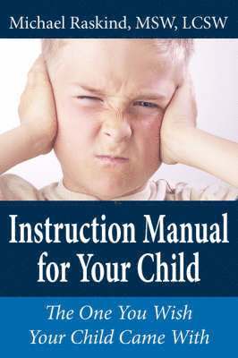 Instruction Manual for Your Child 1