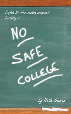 No Safe College 1