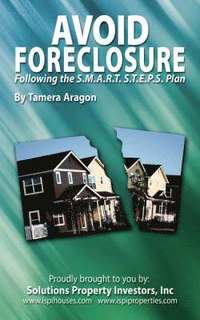 bokomslag Avoid Foreclosure