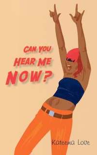 bokomslag Can You Hear Me Now