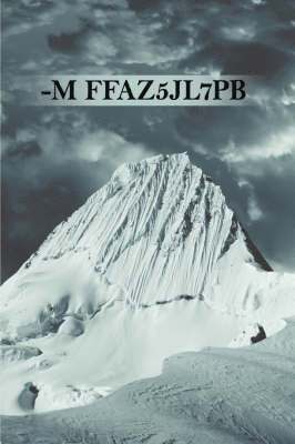 bokomslag -M Ffaz5jl7pb