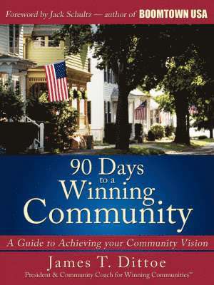 90 Days to a Winning Community 1