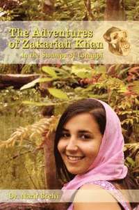 bokomslag The Adventures of Zakariah Khan