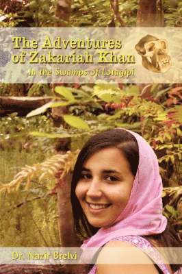 bokomslag Adventures of Zakariah Khan
