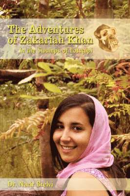 bokomslag The Adventures of Zakariah Khan