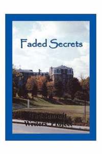 bokomslag Faded Secrets