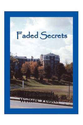 Faded Secrets 1