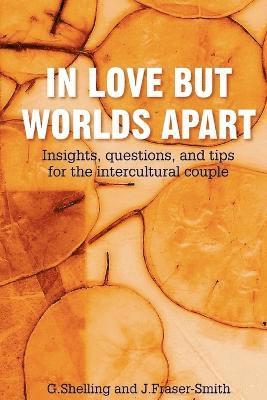 bokomslag In Love But Worlds Apart