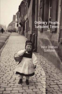 Ordinary People, Turbulent Times 1