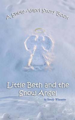 bokomslag Snow Angel Story Book
