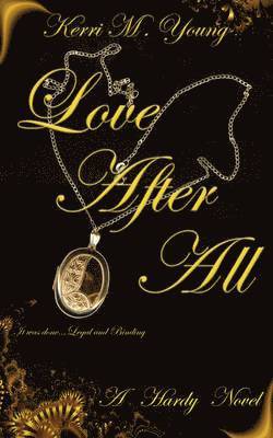 Kerri M. Young - Love After All, Häftad