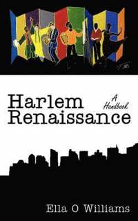 bokomslag Harlem Renaissance