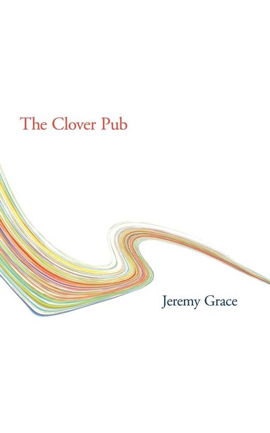 bokomslag Clover Pub