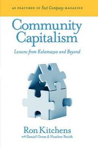 bokomslag Community Capitalism