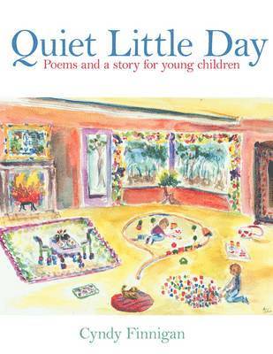 Quiet Little Day 1