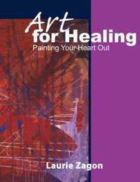 bokomslag Art for Healing