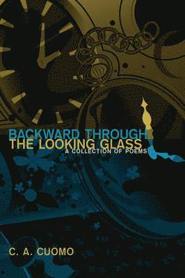 bokomslag Backward Through the Looking Glass