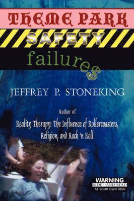 Theme Park Safety Failure$