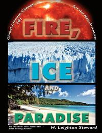 bokomslag Fire, Ice and Paradise