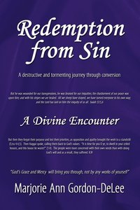 bokomslag Redemption from Sin