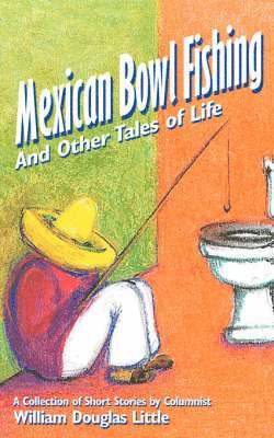 bokomslag Mexican Bowl Fishing