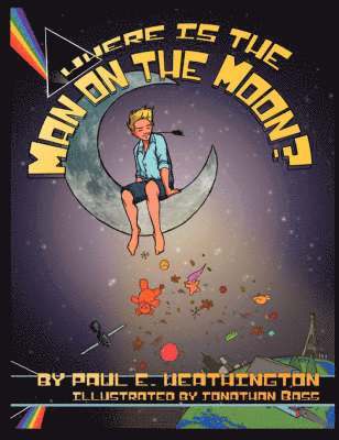 Where is the Man on the Moon? 1