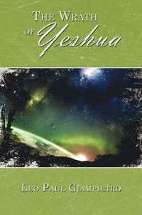 bokomslag Wrath of Yeshua