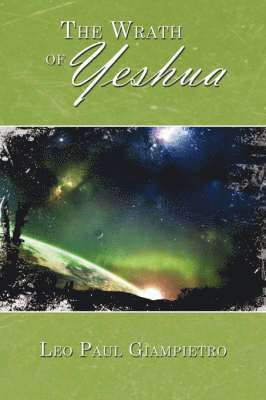 bokomslag Wrath of Yeshua