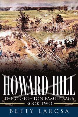 Howard Hill 1