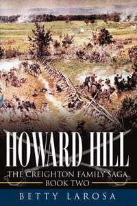 bokomslag Howard Hill