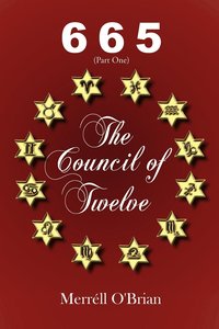 bokomslag 665 The Council of Twelve