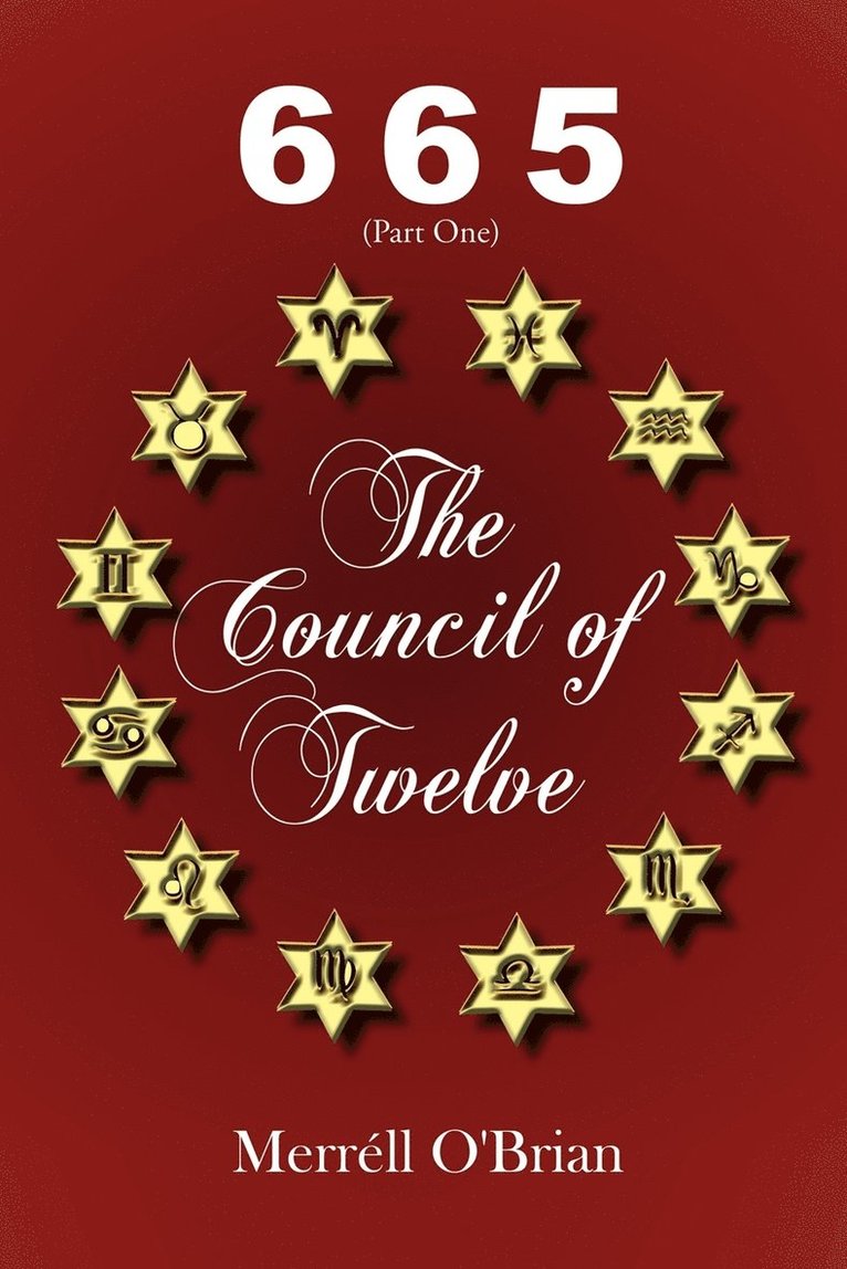 665 The Council of Twelve 1