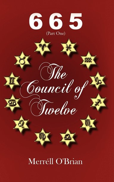 bokomslag 665 The Council of Twelve