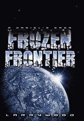 bokomslag Frozen Frontier