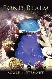 bokomslag Pond Realm