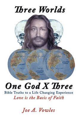 Three Worlds - One God X Three 1