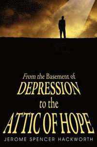bokomslag From the Basement of Depression to the Attic of Hope