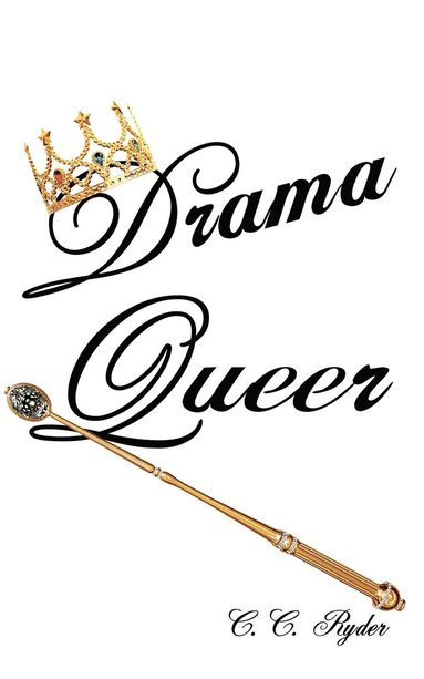 bokomslag Drama Queer