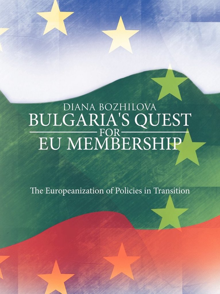 Bulgaria's Quest for EU Membership 1